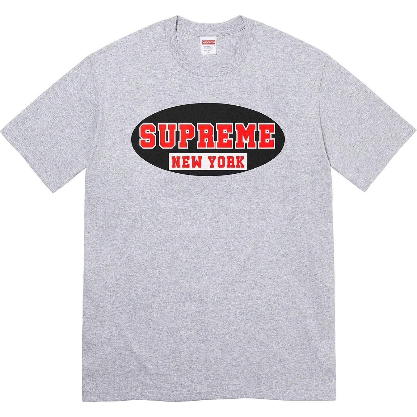 New York Tee view 4